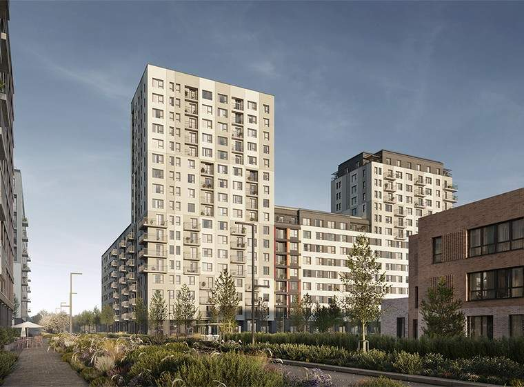 Квартира на продажу в Екатеринбурге, Таватуйская улица, 20 фото №0