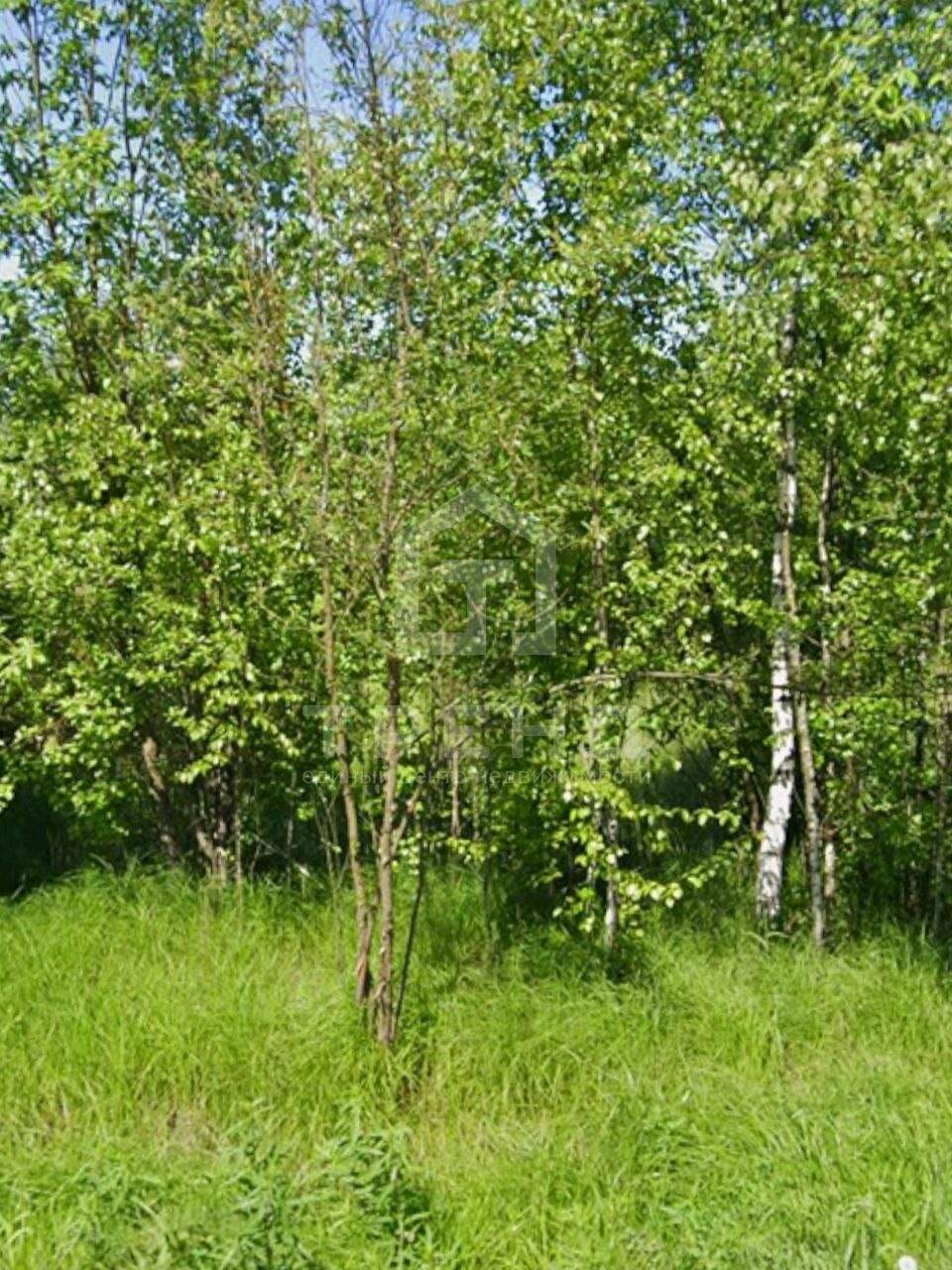 Продам земельный участок 1200 м.кв.