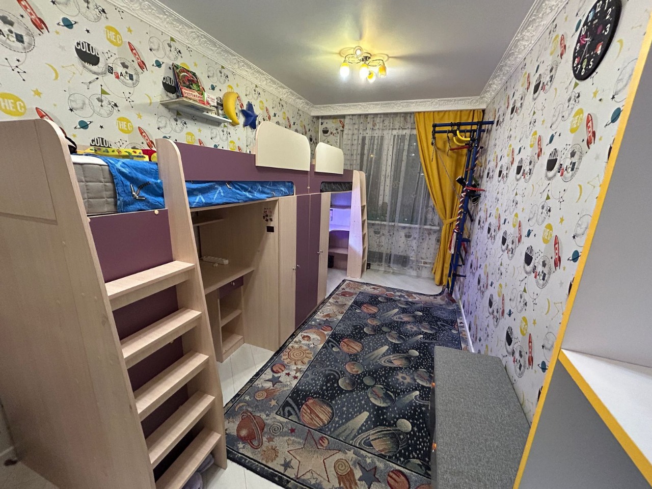 Квартира на продажу в Дрожжино, Новое шоссе, 12 фото №8