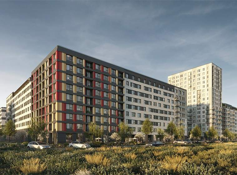 Квартира на продажу в Екатеринбурге, Таватуйская улица, 20 фото №2