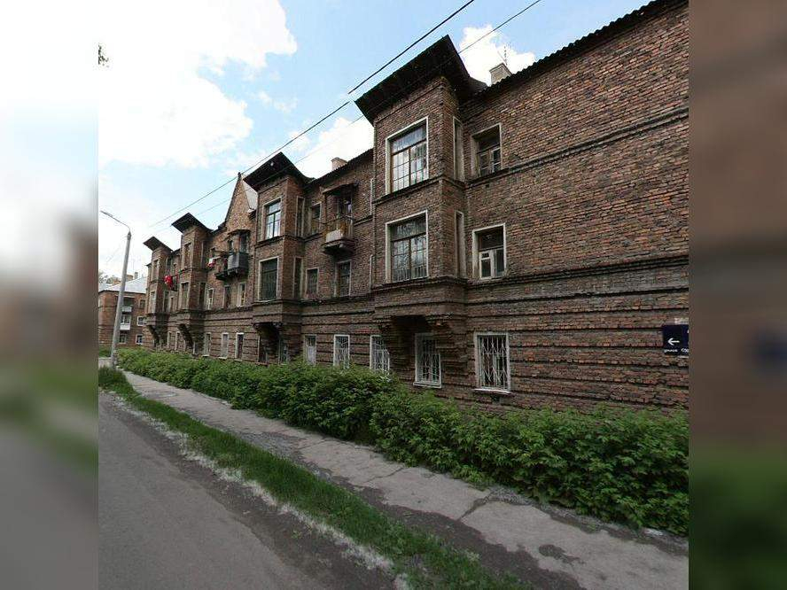 Квартира на продажу в Челябинске, Социалистическая улица, 26 фото №0