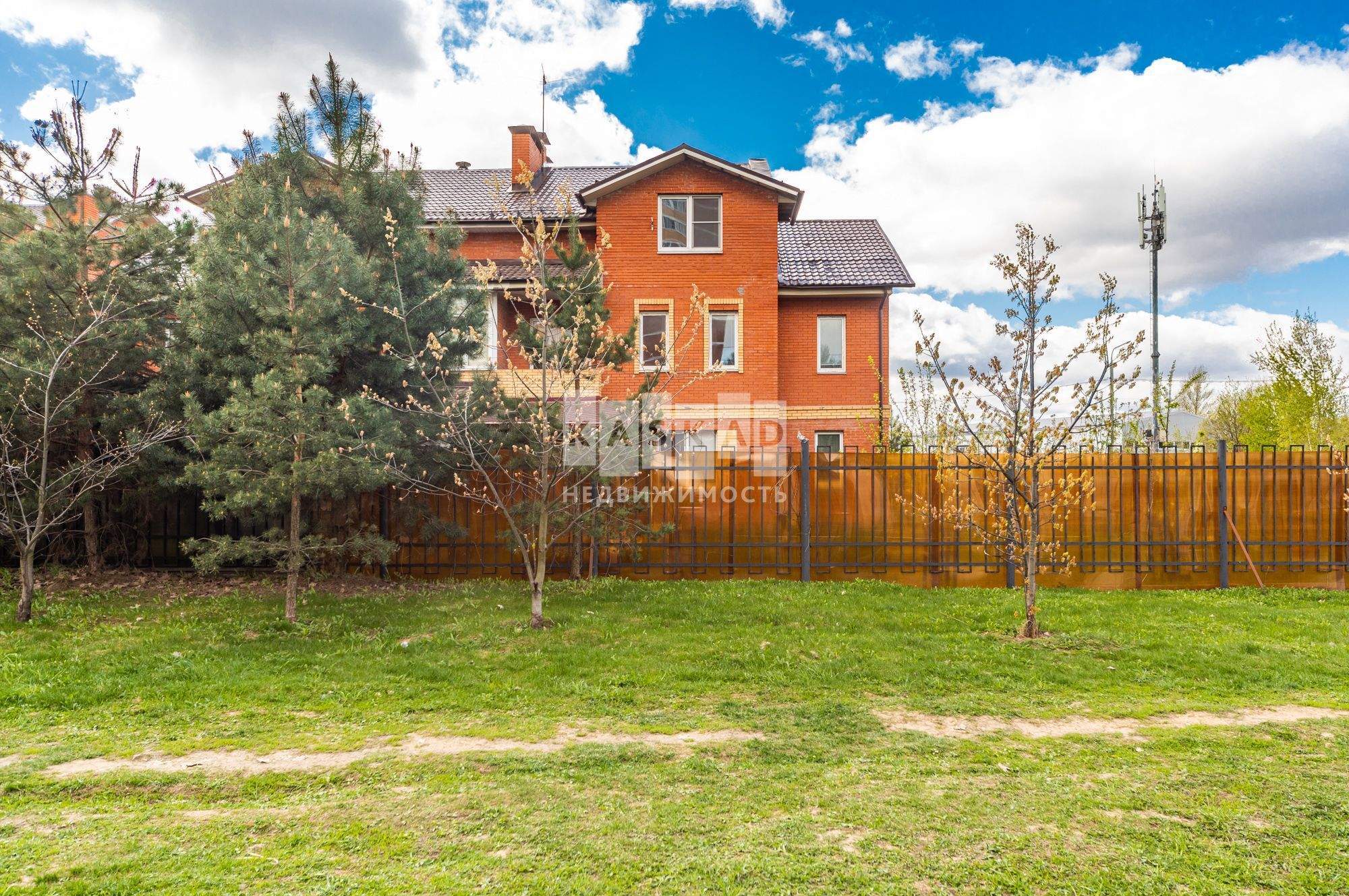 Дом на продажу в Апрелевке, Цветочный переулок, 1 фото №20