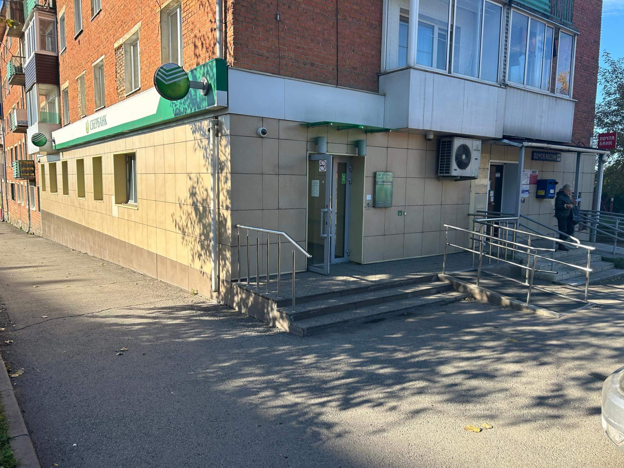 Офис на продажу в Новокузнецке, Н.С.Ермакова проспект, 11 фото №5