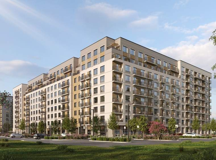 Квартира на продажу в Екатеринбурге, Академика Ландау улица, стр4 фото №13