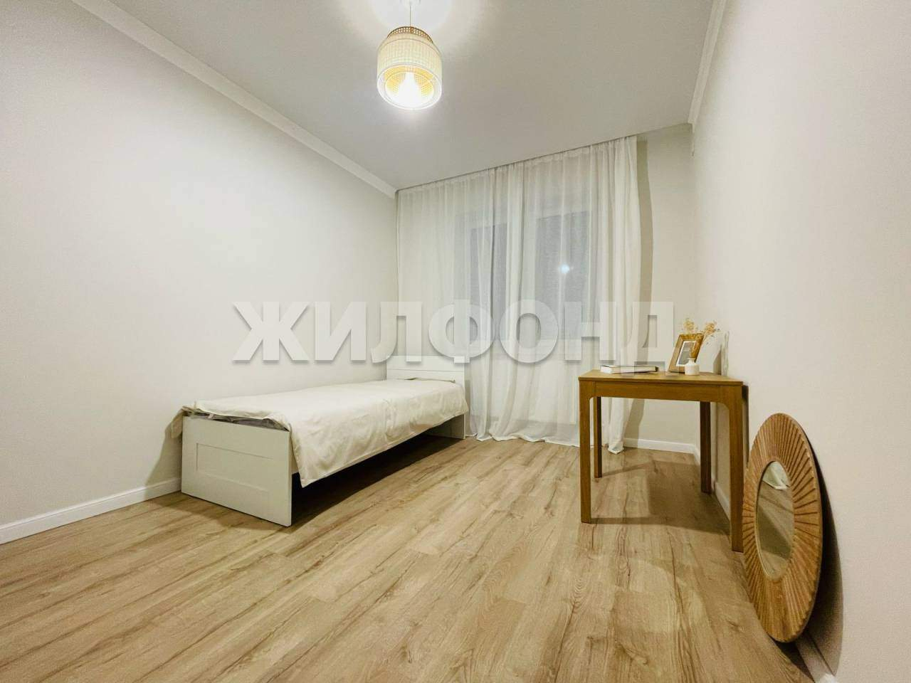 Квартира на продажу в Краснодаре, им. генерала Корнилова улица, 10к1 фото №15