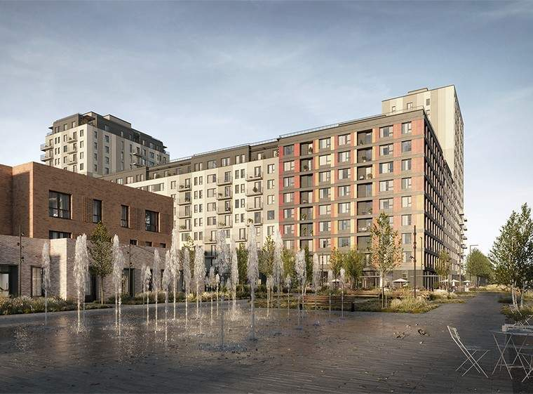 Квартира на продажу в Екатеринбурге, Таватуйская улица, 20 фото №3