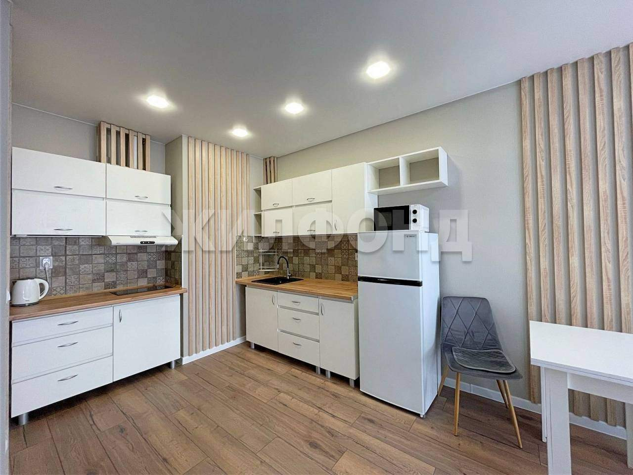 Квартира на продажу в Краснодаре, Западный Обход улица, 39/1к6 фото №4