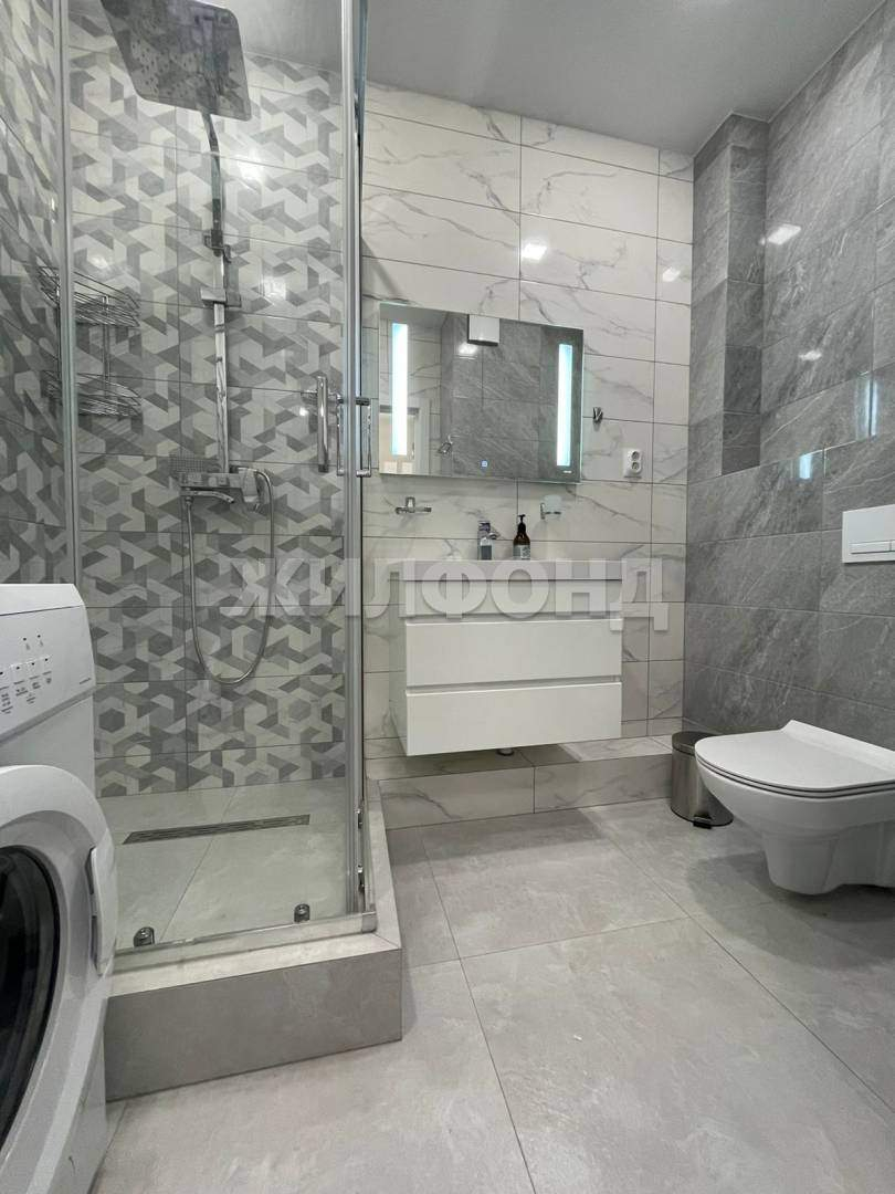 Квартира на продажу в Краснодаре, Западный Обход улица, 39/1к6 фото №10