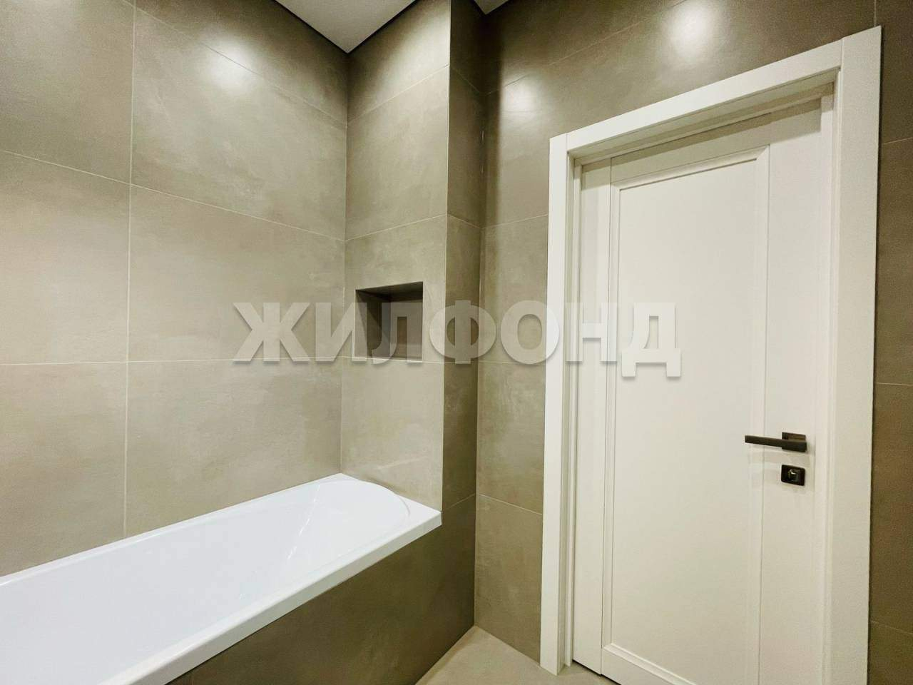 Квартира на продажу в Краснодаре, им. генерала Корнилова улица, 10к1 фото №17