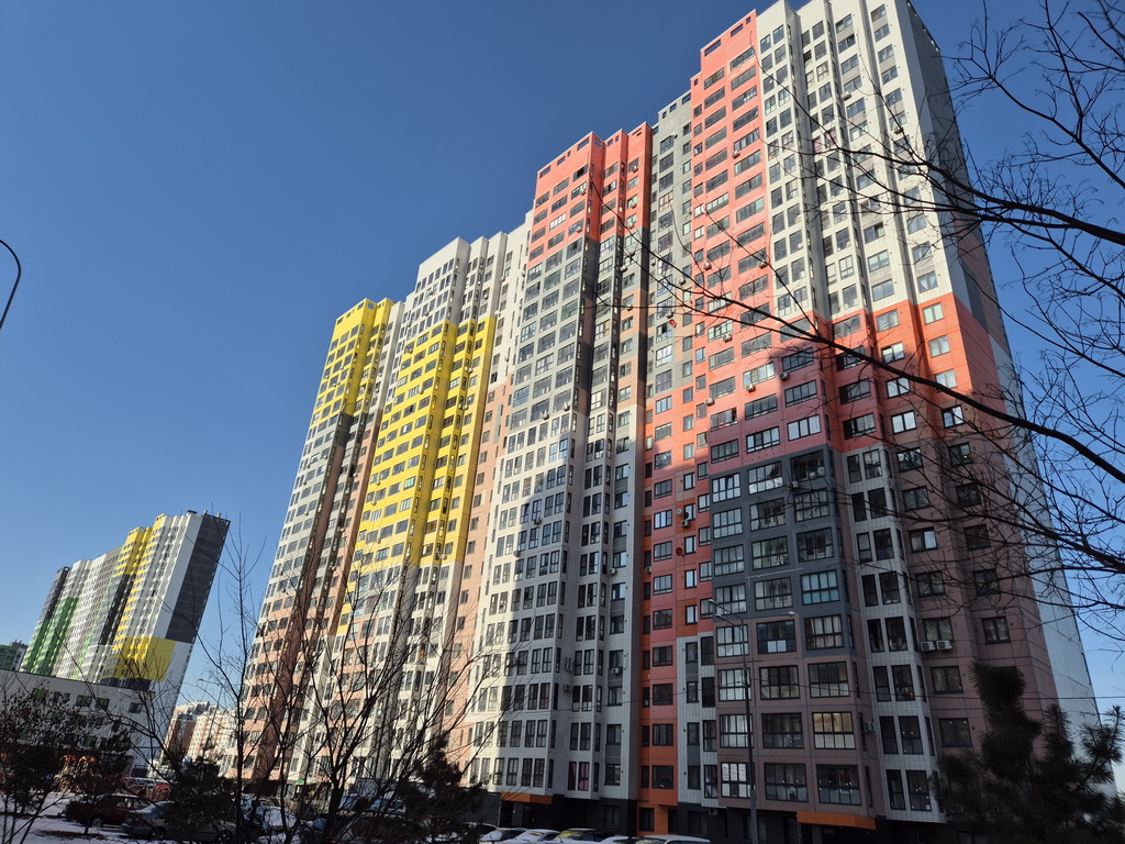 Квартира на продажу в Дрожжино, Новое шоссе, 12 фото №14