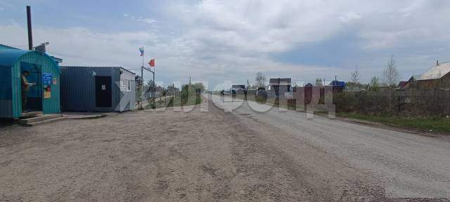 Продам земельный участок 750 м.кв.