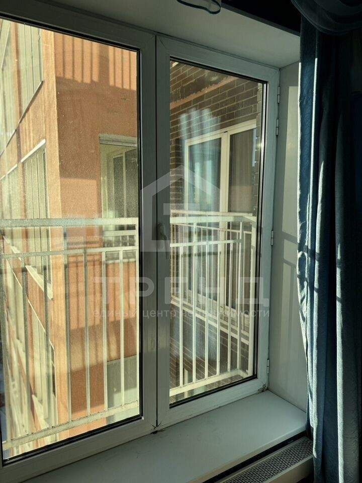 Квартира на продажу в Кудрово, Столичная улица, 4к3 фото №10