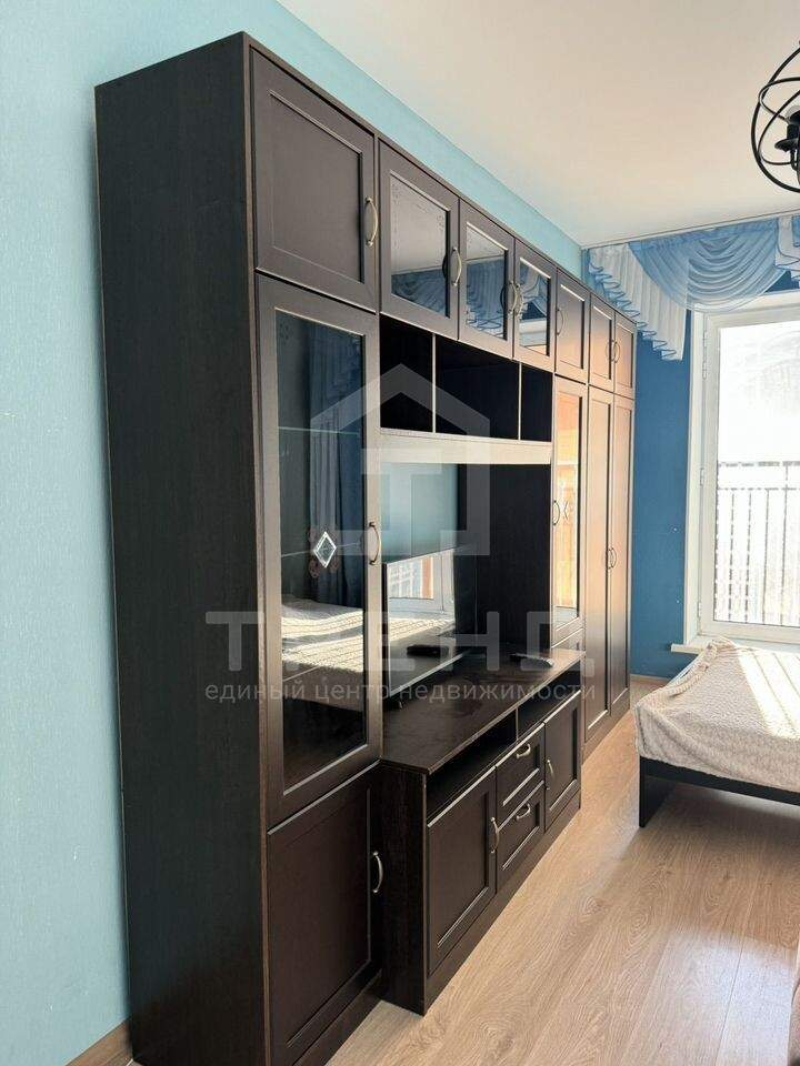 Квартира на продажу в Кудрово, Столичная улица, 4к3 фото №5