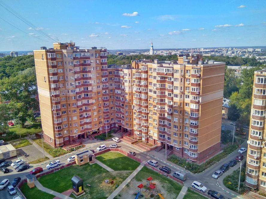 Квартира на продажу в Туле, Михеева улица, 31 фото №1