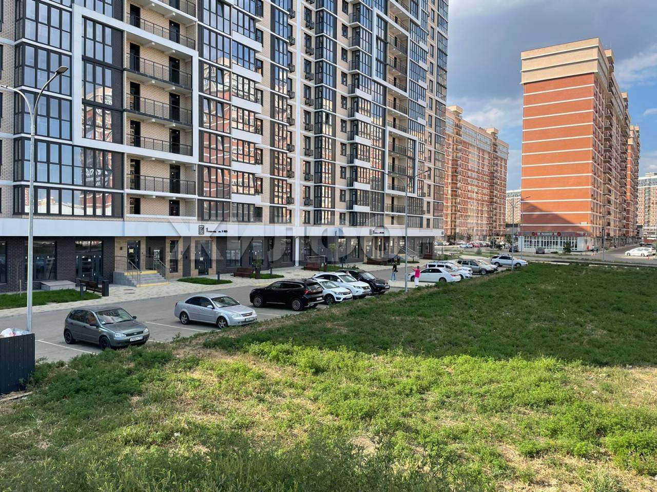 Квартира на продажу в Краснодаре, Западный Обход улица, 39/1к6 фото №15