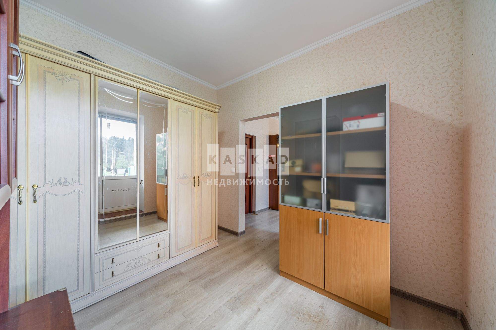 Дом на продажу в Апрелевке, Цветочный переулок, 1 фото №5
