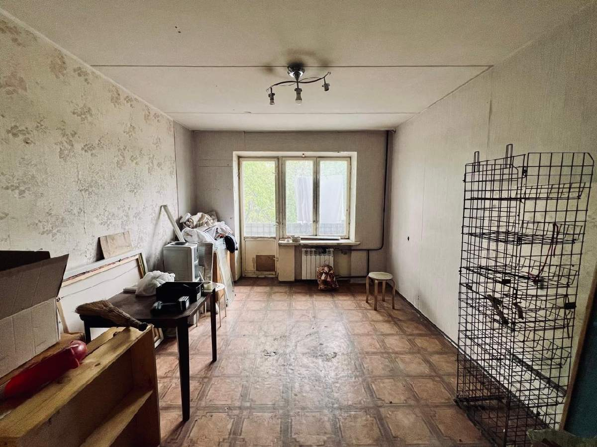 Комната на продажу в Москве, Волжский бульвар, 30 фото №1