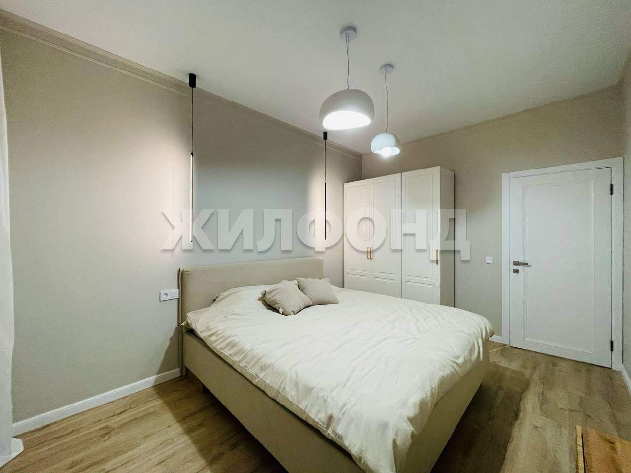 Квартира на продажу в Краснодаре, им. генерала Корнилова улица, 10к1 фото №11