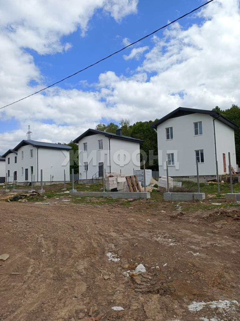 Дом на продажу в Ильинке, Центральная улица фото №2