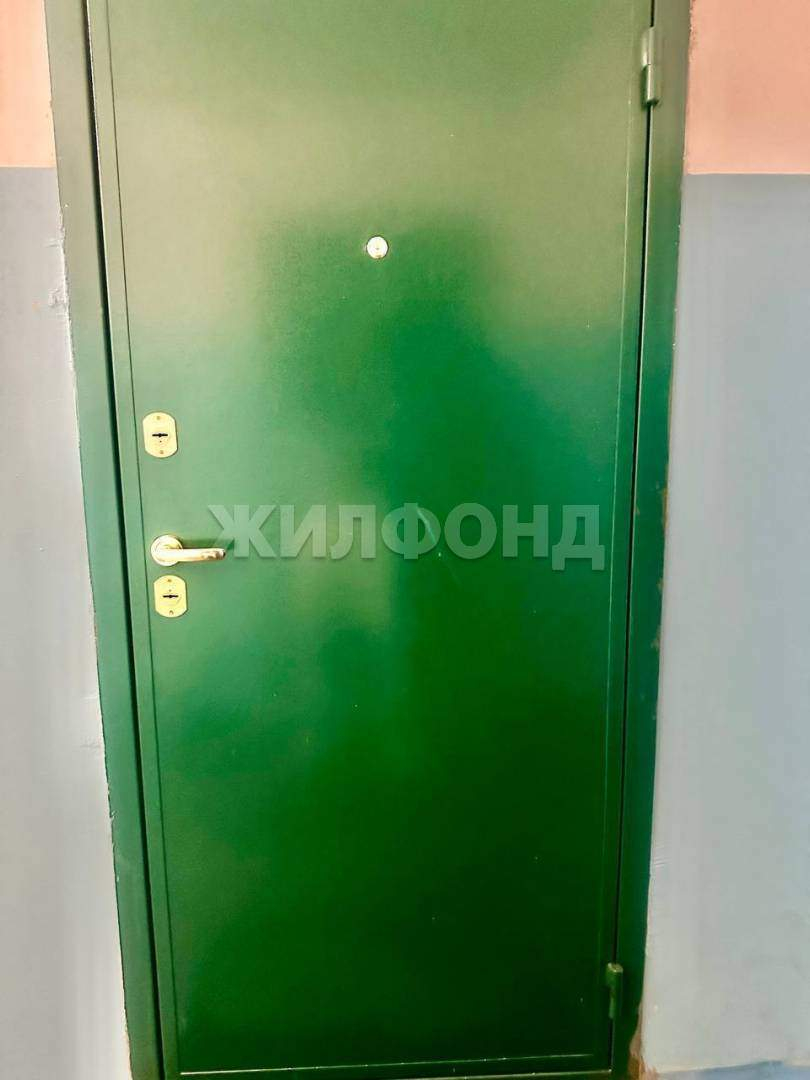 Квартира на продажу в Тольятте, 40 лет Победы улица, 54 фото №13
