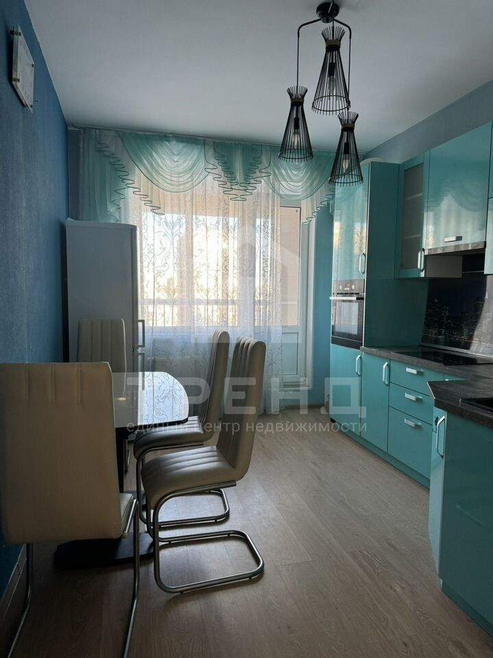 Квартира на продажу в Кудрово, Столичная улица, 4к3 фото №0