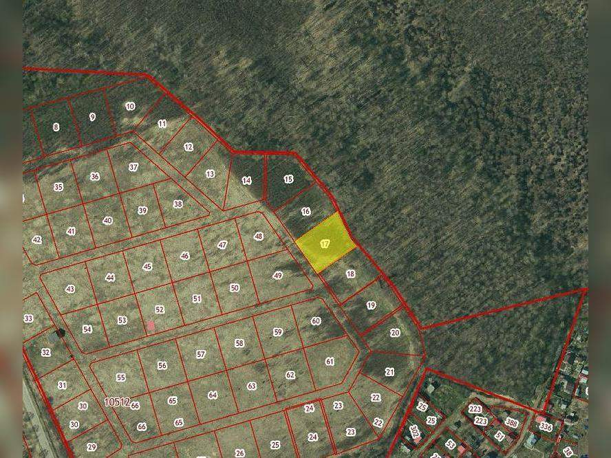 Участок на продажу в Сергиев Посаде, Александровка территория снт фото №0