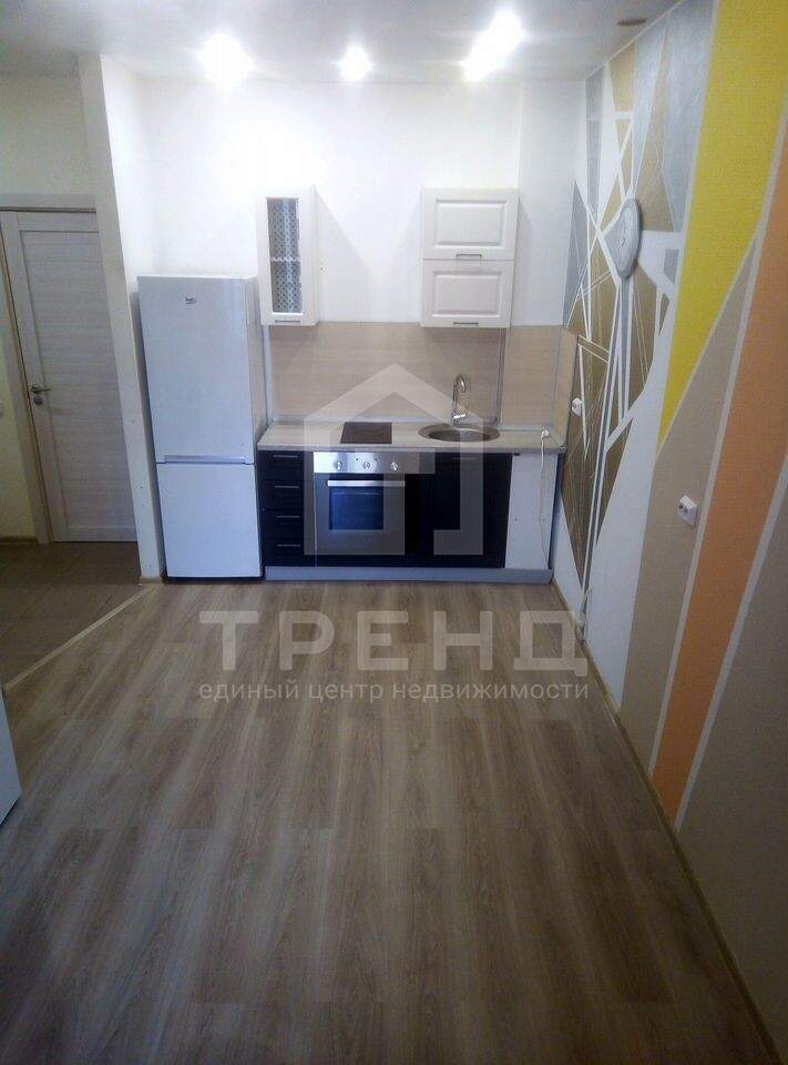 Квартира на продажу в городском посёлке Новоселье, Невская улица, 7/4 фото №0