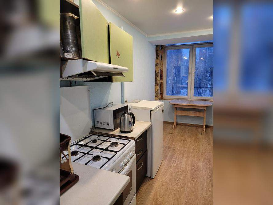 Квартира на продажу в Челябинске, Социалистическая улица, 26 фото №8