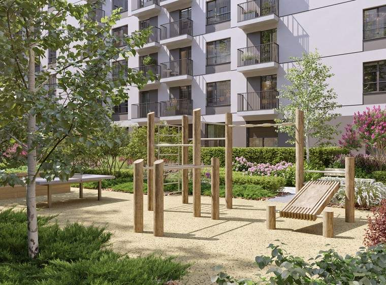 Квартира на продажу в Екатеринбурге, Академика Ландау улица, стр4 фото №3