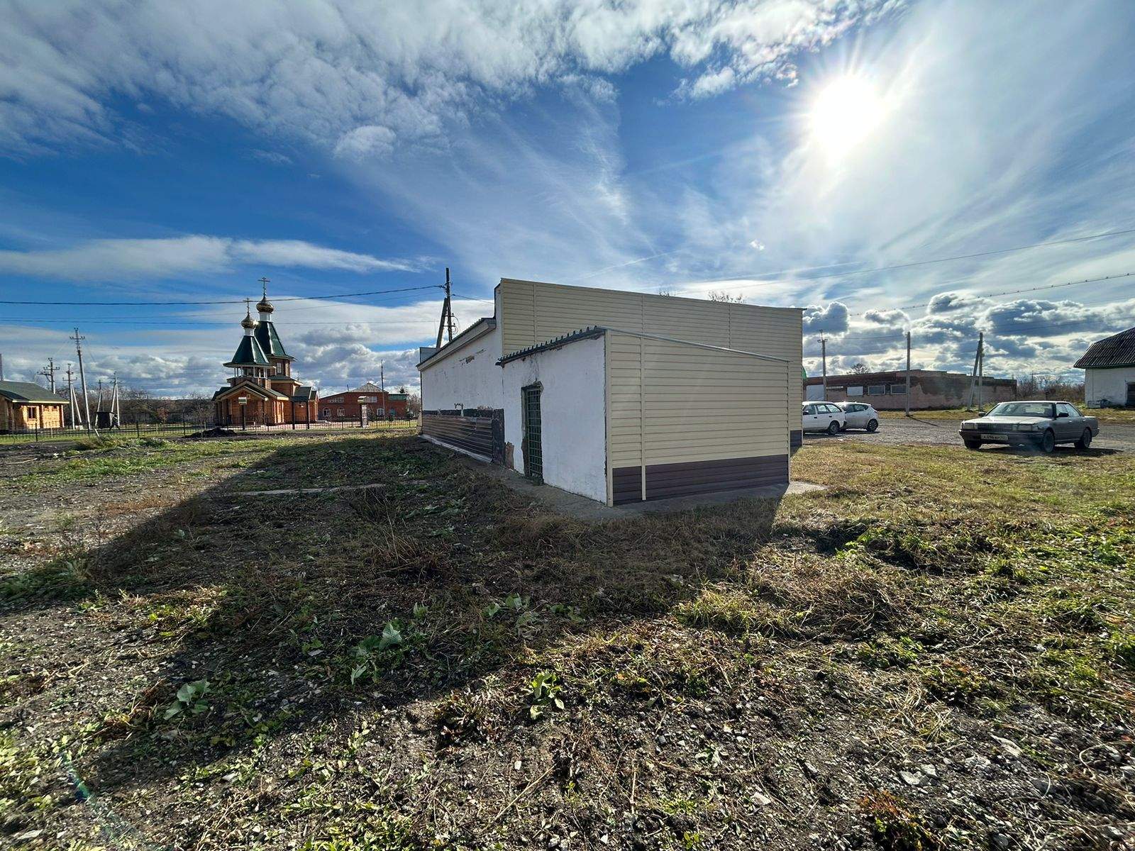 Офис на продажу в Новокузнецке, Н.С.Ермакова проспект, 11 фото №11