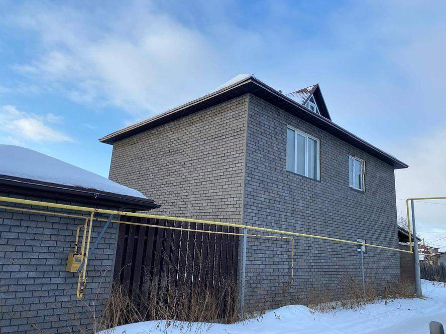 Коттедж на продажу в Малом Седельниково, Новая улица, 29 фото №1