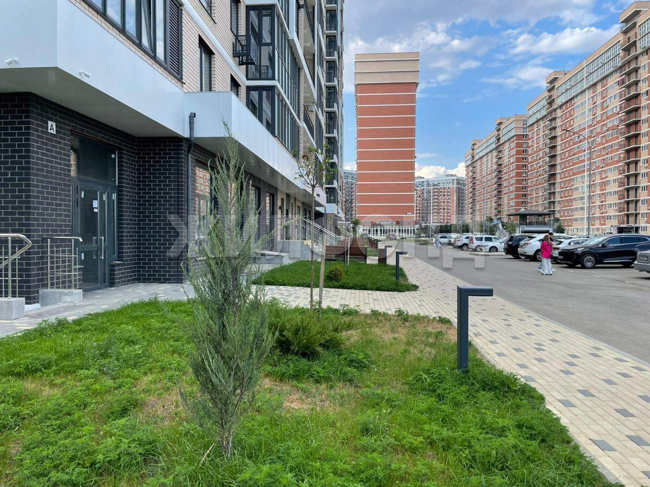 Квартира на продажу в Краснодаре, Западный Обход улица, 39/1к6 фото №16