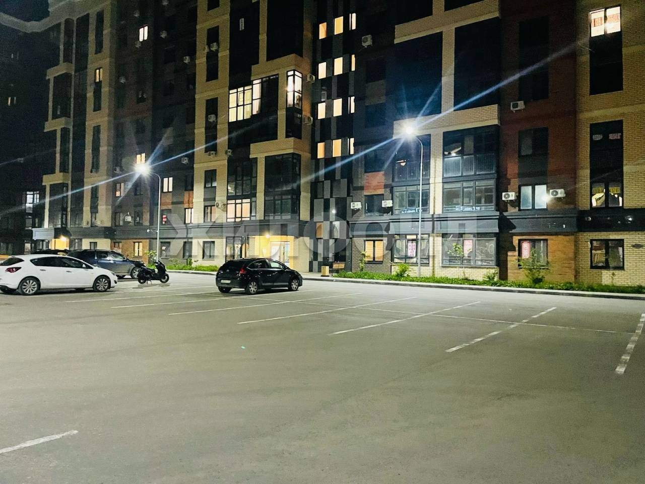 Квартира на продажу в Краснодаре, им. генерала Корнилова улица, 10к1 фото №21
