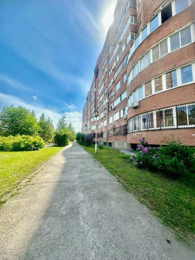 Квартира на продажу в Тольятте, 40 лет Победы улица, 54 фото №16