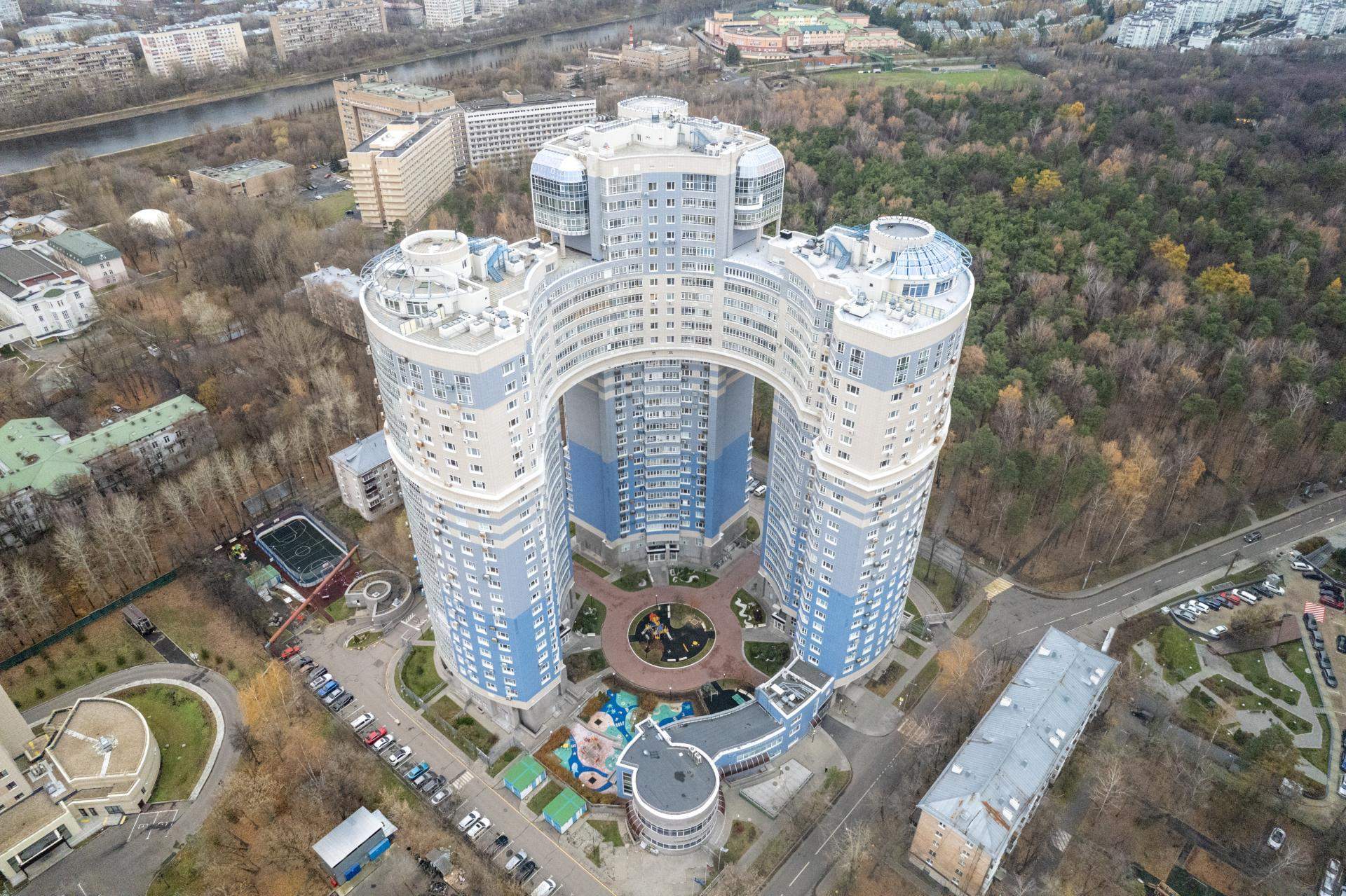 Производство на продажу в СНТ Зеленоград (Зеленоград), Сосновая аллея, 1 фото №7