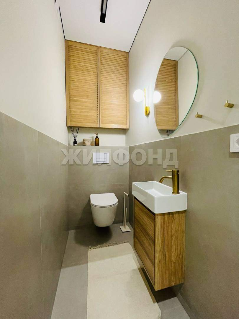 Квартира на продажу в Краснодаре, им. генерала Корнилова улица, 10к1 фото №18