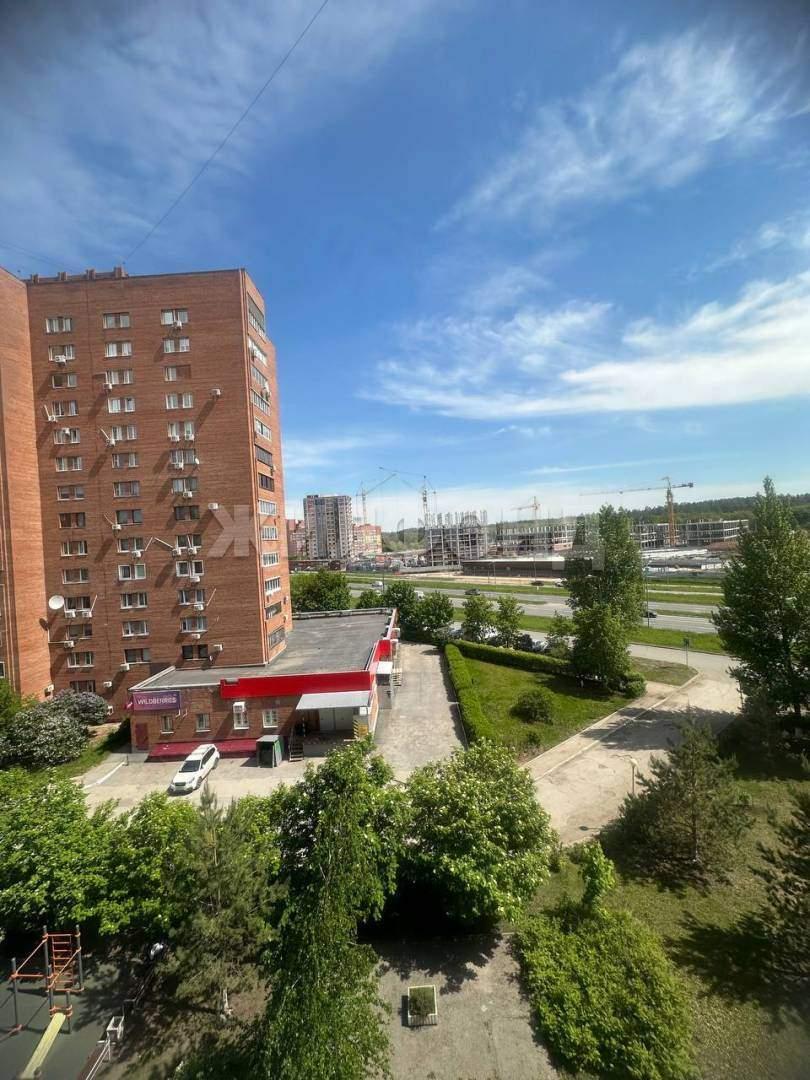 Квартира на продажу в Тольятте, 40 лет Победы улица, 54 фото №10