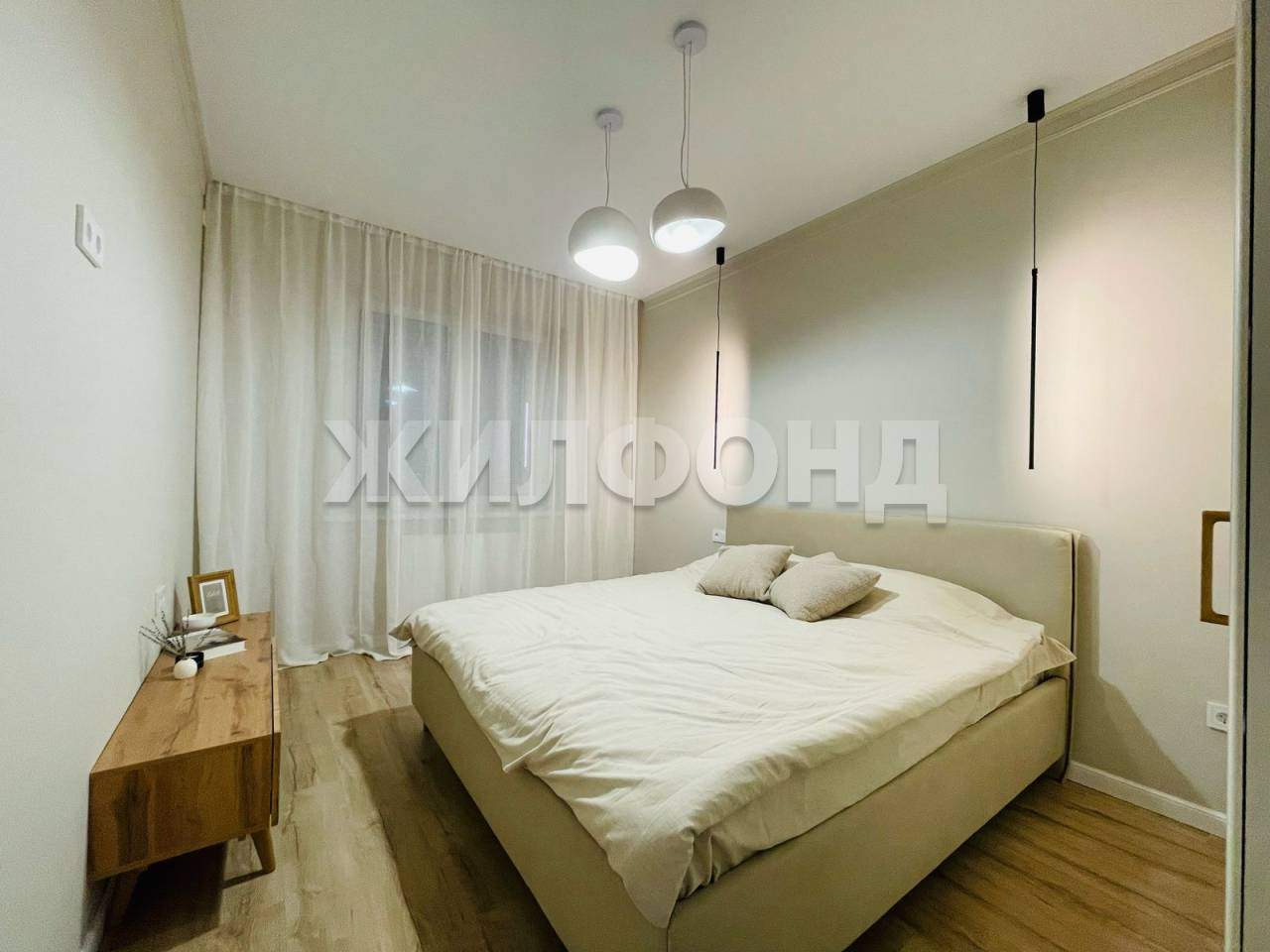 Квартира на продажу в Краснодаре, им. генерала Корнилова улица, 10к1 фото №12