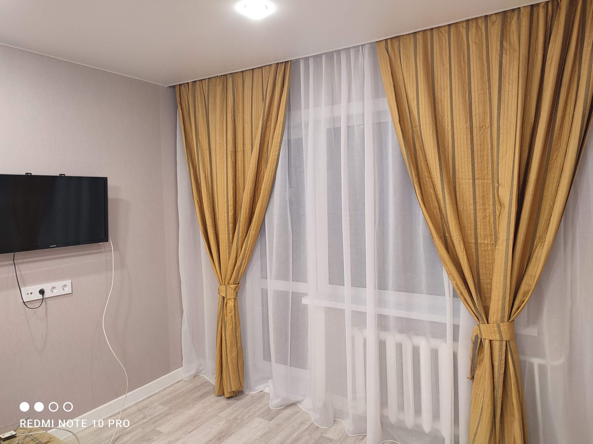 Квартира в аренду в Иркутске, Рябикова бульвар, 18 фото №2