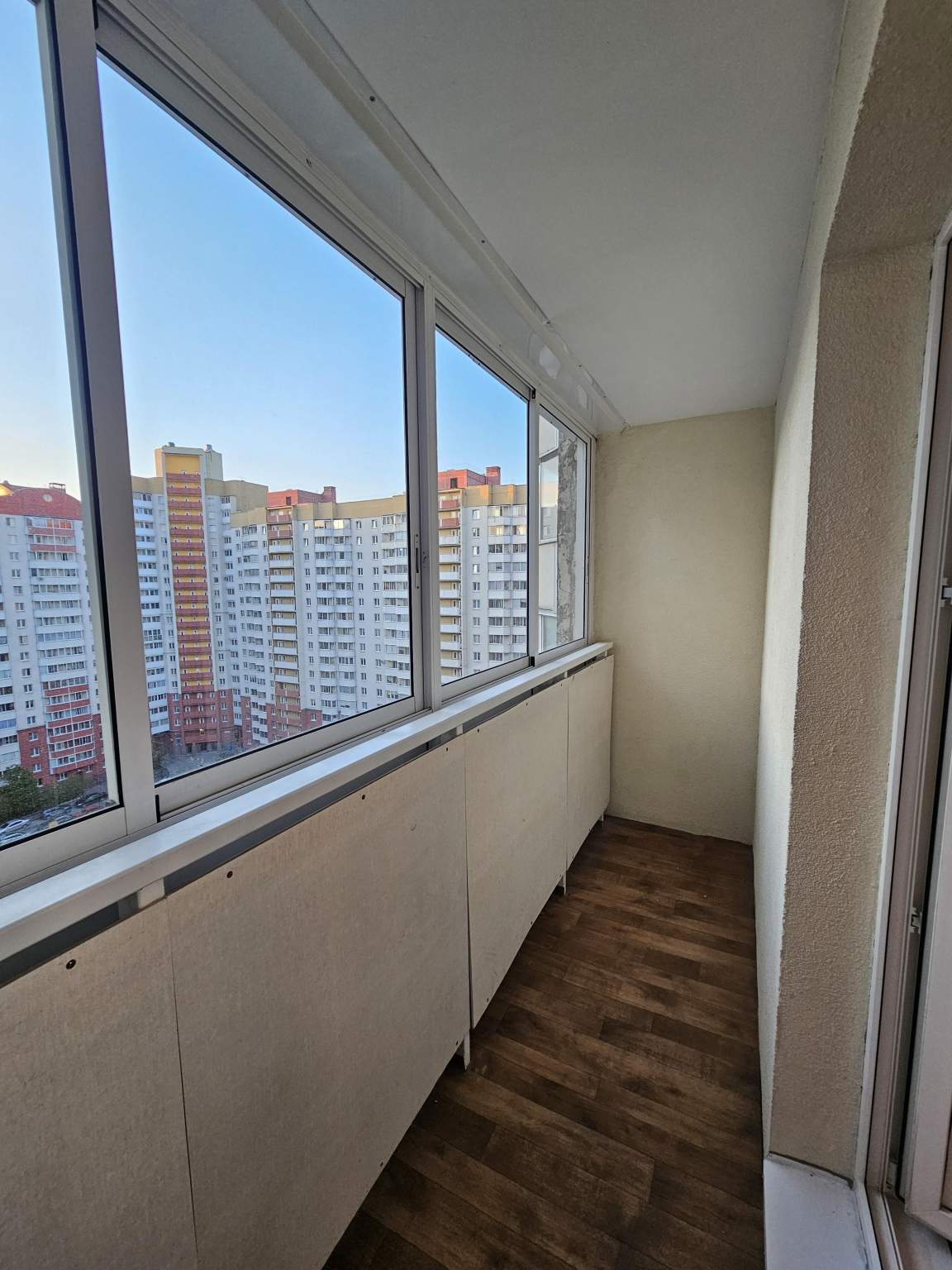Квартира в аренду в Санкт-Петербурге, Парашютная улица, 31к1 фото №8