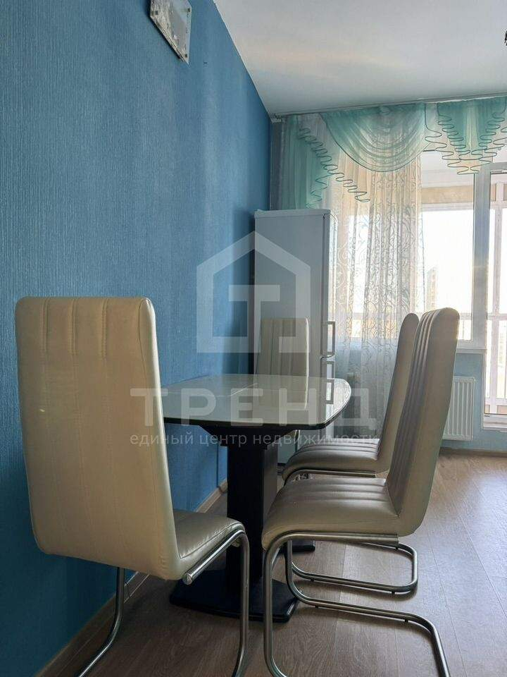 Квартира на продажу в Кудрово, Столичная улица, 4к3 фото №2