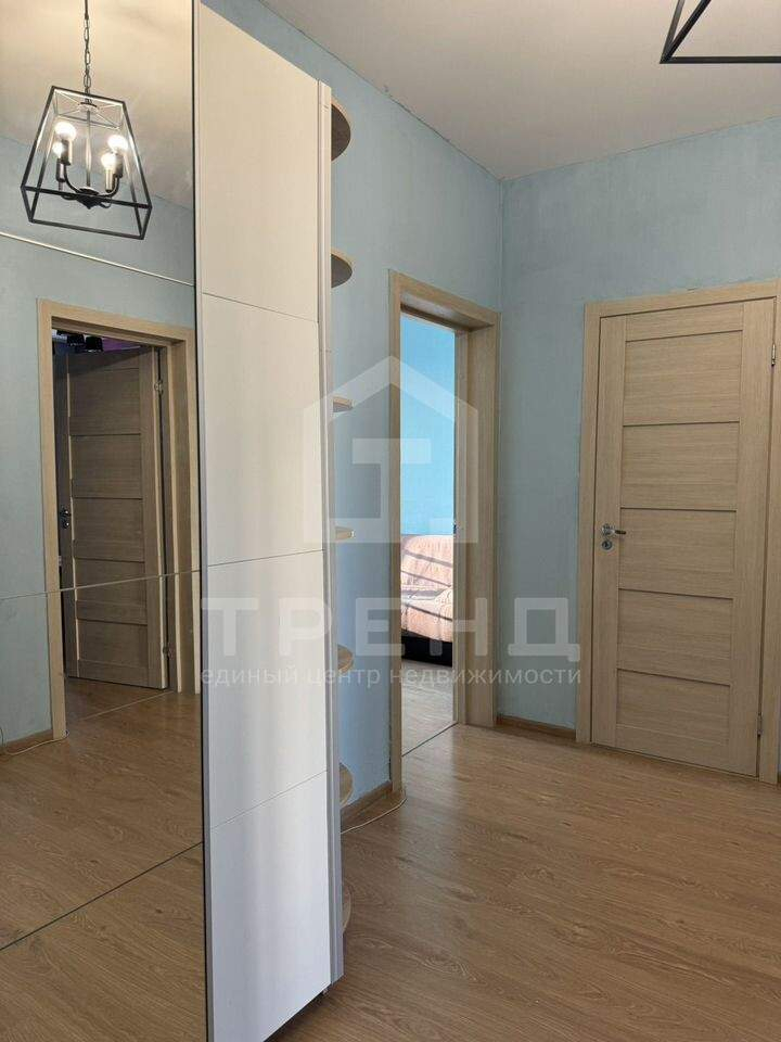 Квартира на продажу в Кудрово, Столичная улица, 4к3 фото №15