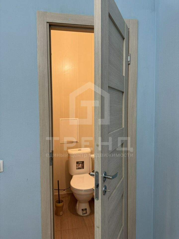 Квартира на продажу в Кудрово, Столичная улица, 4к3 фото №8