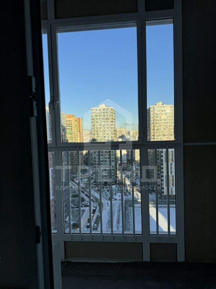 Квартира на продажу в Кудрово, Столичная улица, 4к3 фото №6