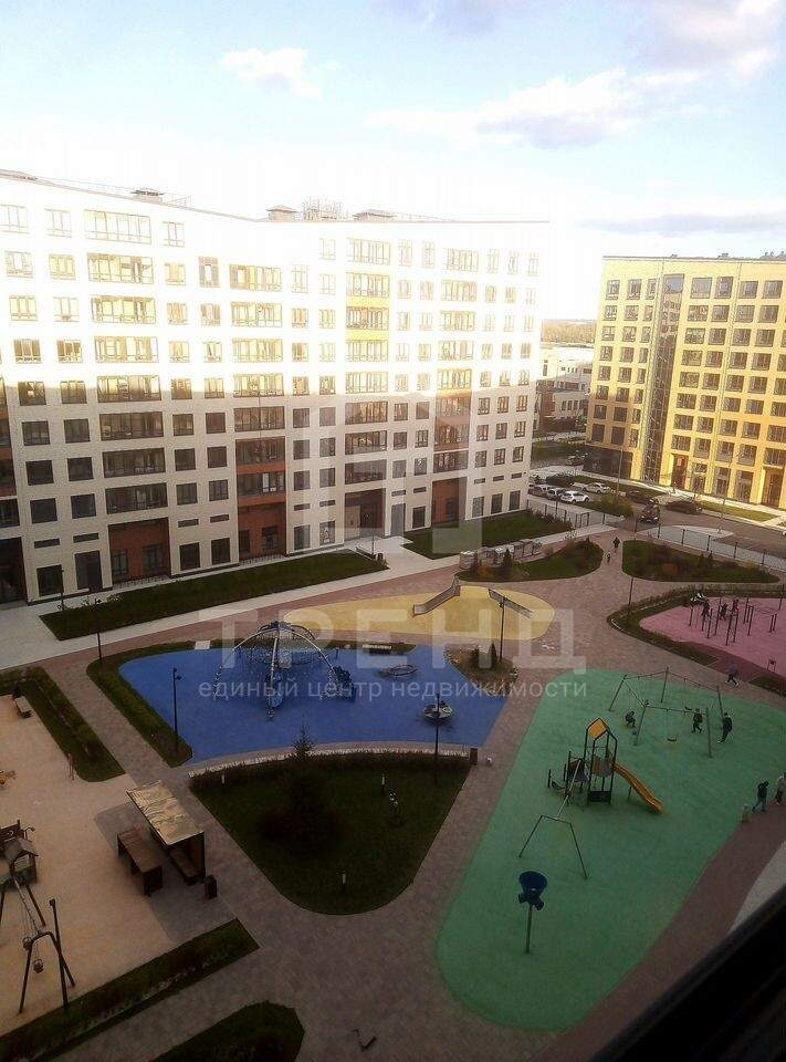 Квартира на продажу в городском посёлке Новоселье, Невская улица, 7/4 фото №12