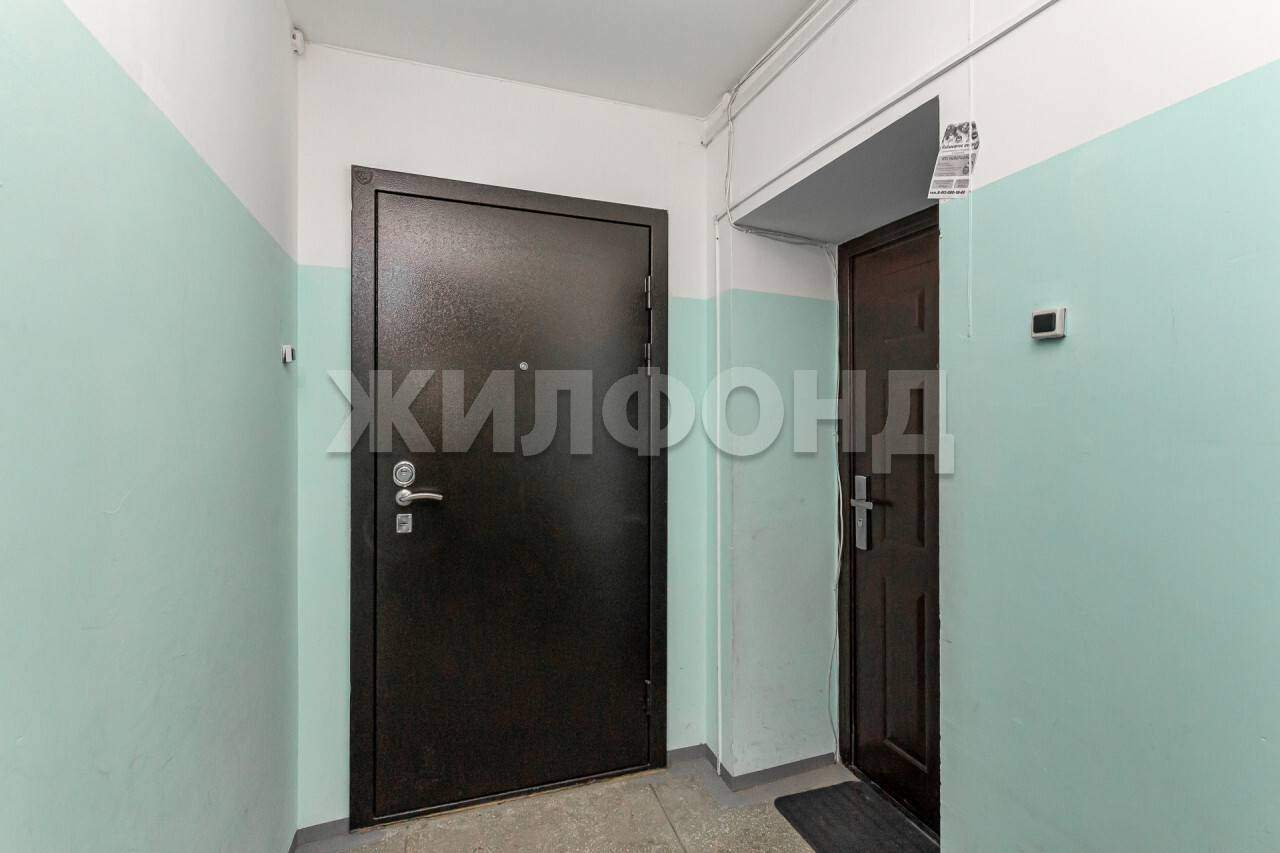 Квартира на продажу в Барнауле, Павловский тракт, 221 фото №23