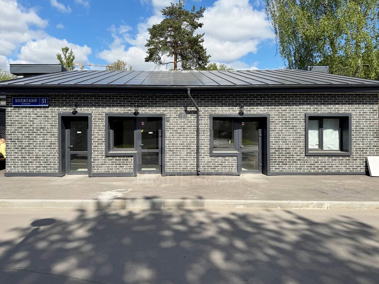 Продам помещение свободного назначения 14.9 м.кв.