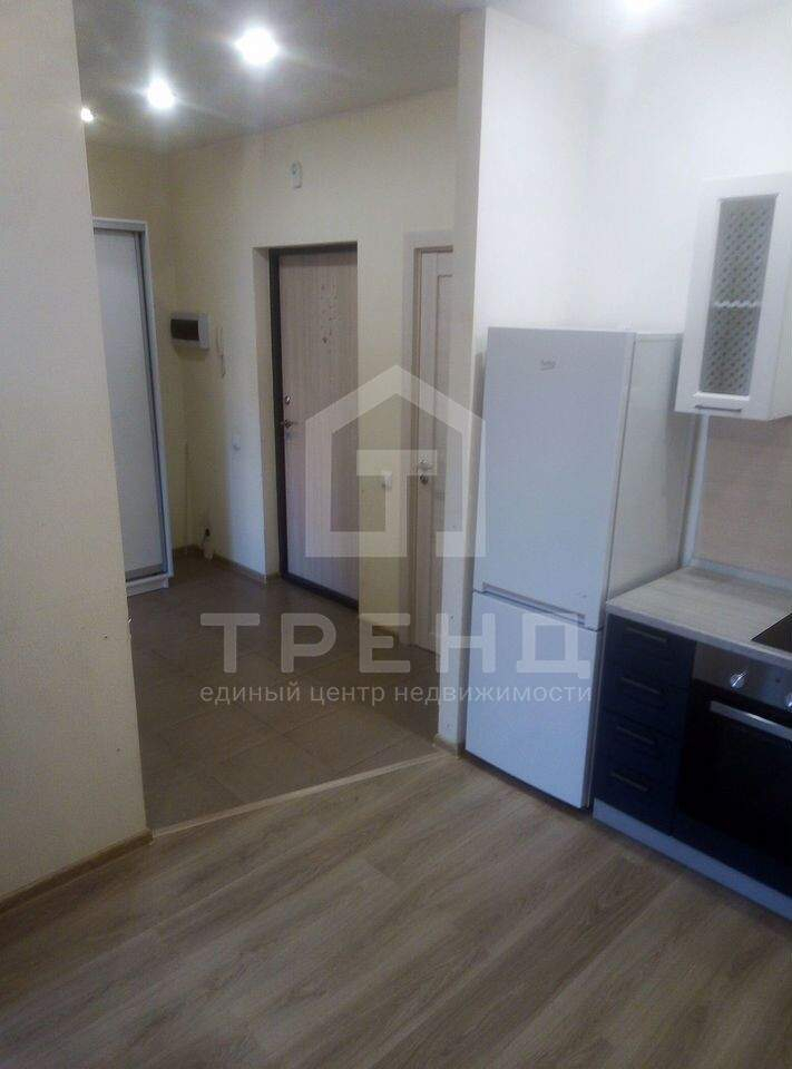 Квартира на продажу в городском посёлке Новоселье, Невская улица, 7/4 фото №4