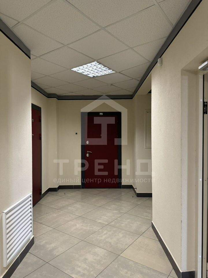 Квартира на продажу в Кудрово, Столичная улица, 4к3 фото №18