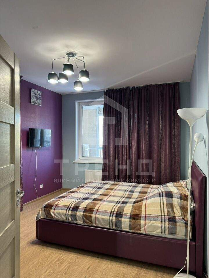 Квартира на продажу в Кудрово, Столичная улица, 4к3 фото №3